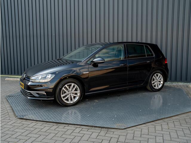 Volkswagen GOLF 1.5 TSI Comfortline Business Prijs Rijklaar!!