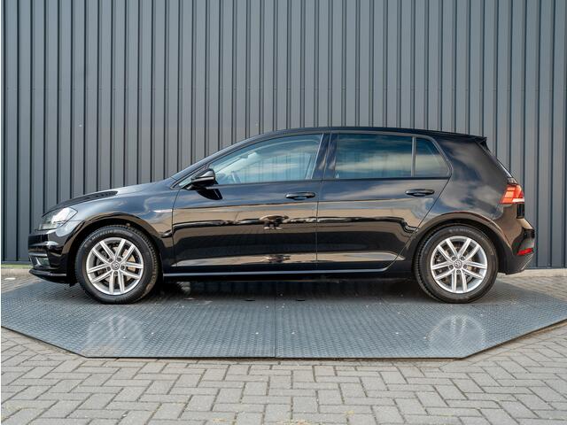 Volkswagen GOLF 1.5 TSI Comfortline Business Prijs Rijklaar!!