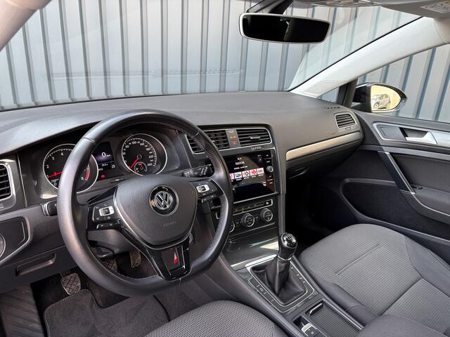 Volkswagen GOLF 1.5 TSI Comfortline Business Prijs Rijklaar!!