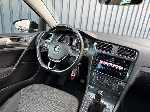 Volkswagen GOLF 1.5 TSI Comfortline Business Prijs Rijklaar!!