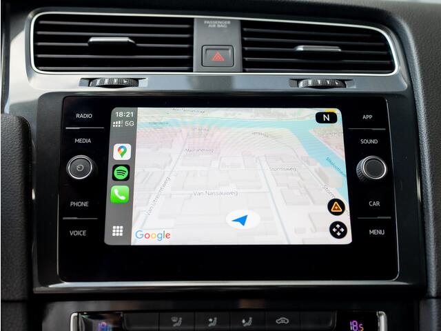 Volkswagen GOLF 1.5 TSI Comfortline Business Prijs Rijklaar!!