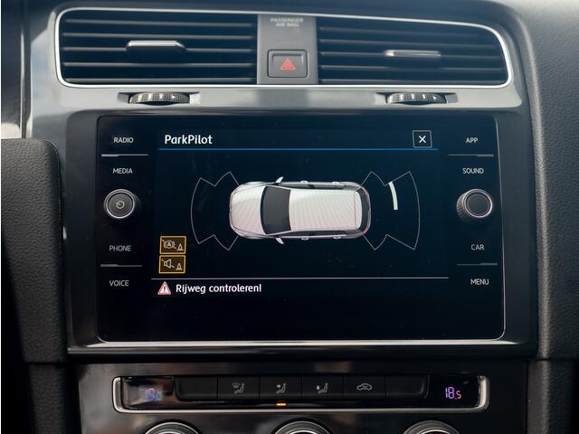 Volkswagen GOLF 1.5 TSI Comfortline Business Prijs Rijklaar!!