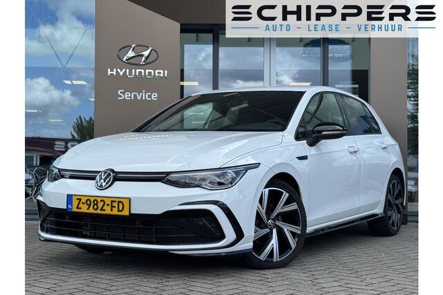 Volkswagen GOLF 1.5 eTSI R-Line | Automaat