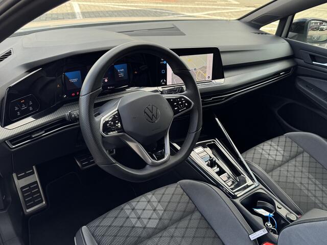 Volkswagen GOLF 1.5 eTSI R-Line | Automaat
