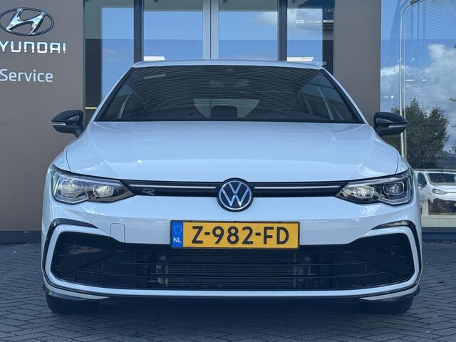 Volkswagen GOLF 1.5 eTSI R-Line | Automaat