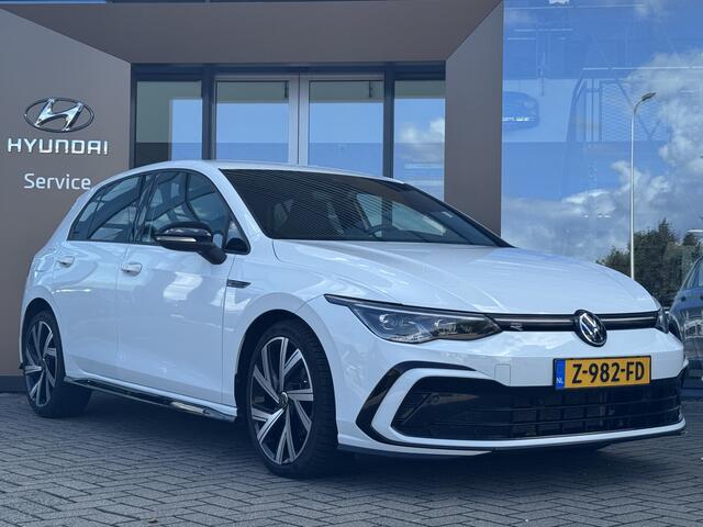 Volkswagen GOLF 1.5 eTSI R-Line | Automaat