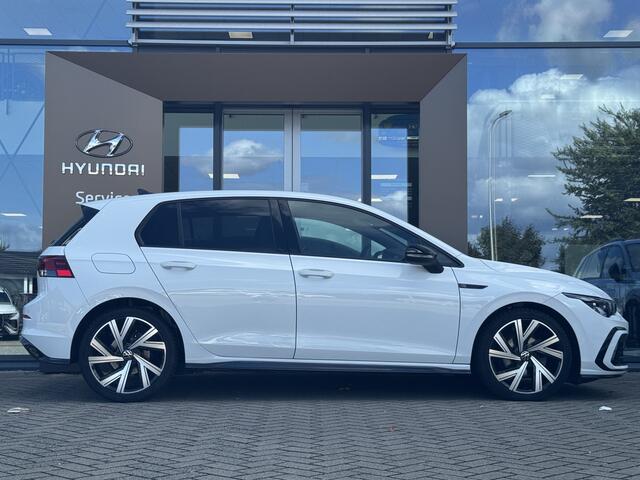 Volkswagen GOLF 1.5 eTSI R-Line | Automaat
