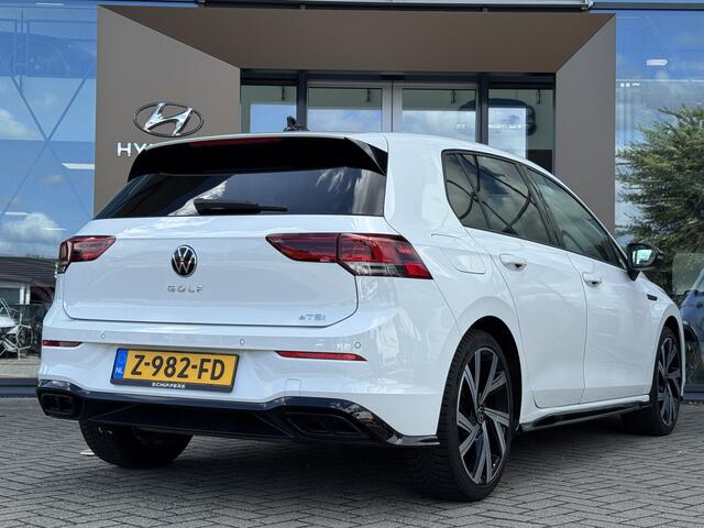 Volkswagen GOLF 1.5 eTSI R-Line | Automaat