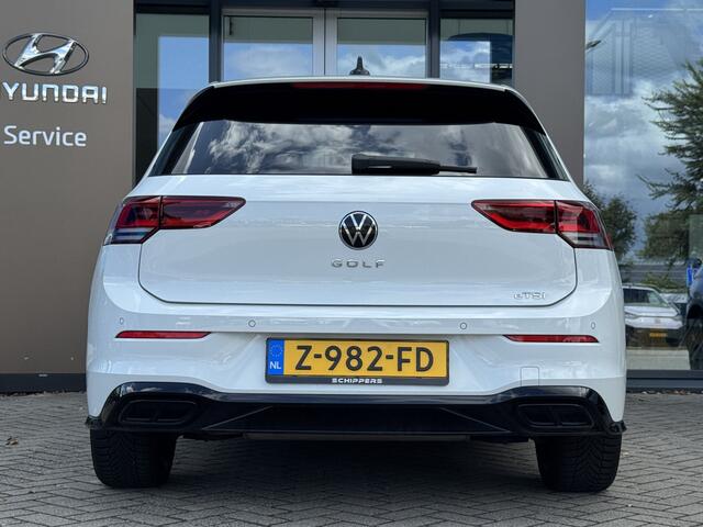 Volkswagen GOLF 1.5 eTSI R-Line | Automaat
