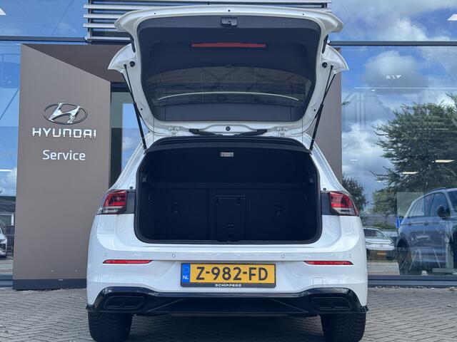 Volkswagen GOLF 1.5 eTSI R-Line | Automaat