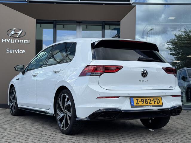 Volkswagen GOLF 1.5 eTSI R-Line | Automaat