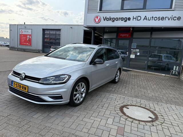 Volkswagen GOLF Variant 1.0 TSI Highline