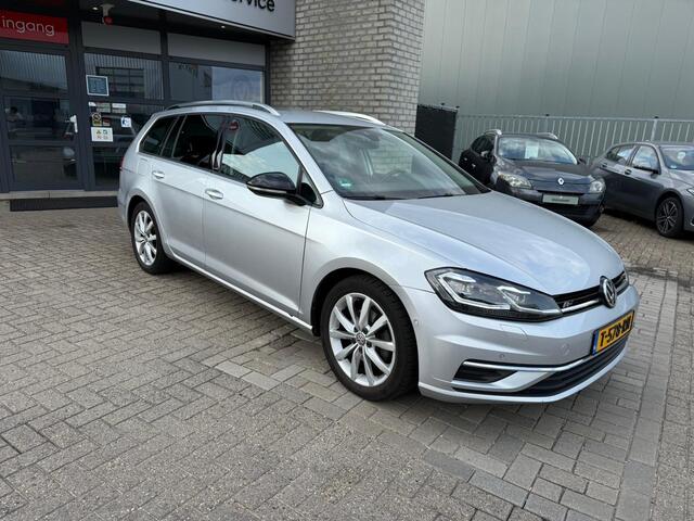 Volkswagen GOLF Variant 1.0 TSI Highline