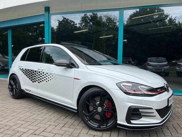 Volkswagen GOLF GTI TCR 290pk Virtual, CarPlay, Pano, DynAudio, VOLL
