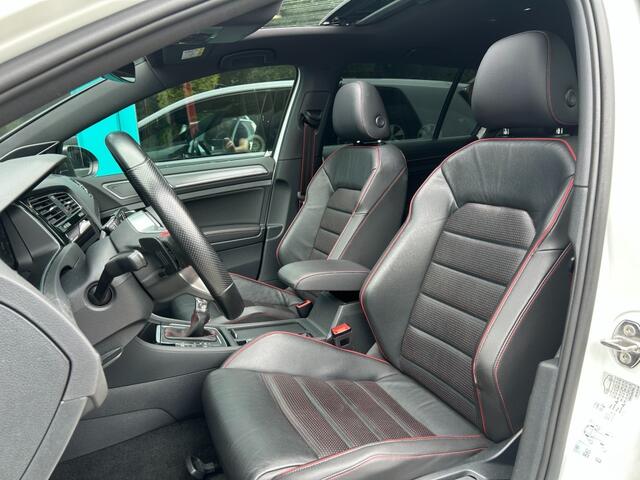 Volkswagen GOLF GTI TCR 290pk Virtual, CarPlay, Pano, DynAudio, VOLL