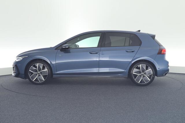 Volkswagen GOLF 8.5 1.5 eTSI 150pk DSG R-Line Edition Trekhaak Camera Keyless Virtual Cockpit Carplay