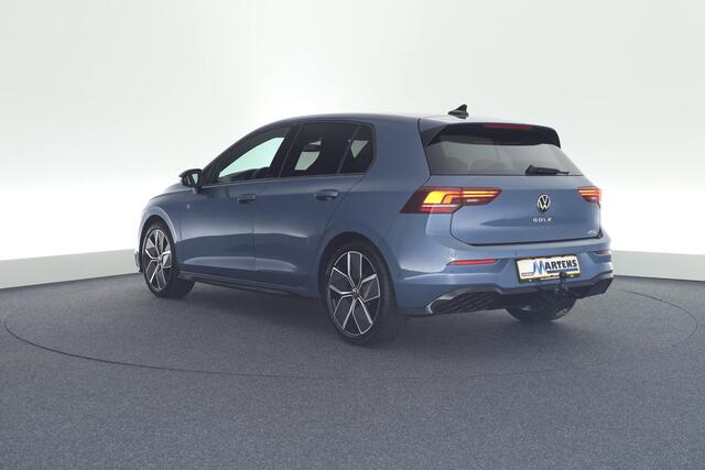 Volkswagen GOLF 8.5 1.5 eTSI 150pk DSG R-Line Edition Trekhaak Camera Keyless Virtual Cockpit Carplay
