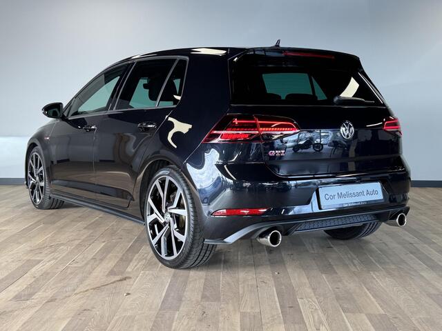 Volkswagen GOLF 2.0 TSI GTI Performance PANO | DYN | HANDBAK
