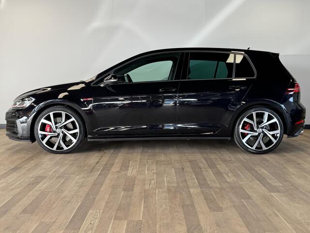 Volkswagen GOLF 2.0 TSI GTI Performance PANO | DYN | HANDBAK