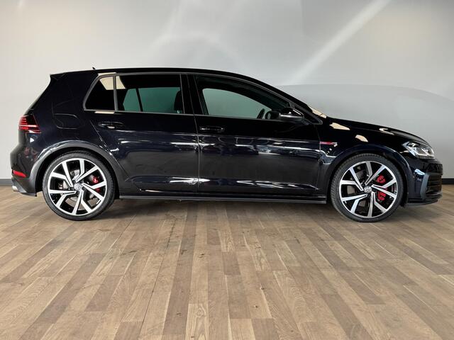 Volkswagen GOLF 2.0 TSI GTI Performance PANO | DYN | HANDBAK