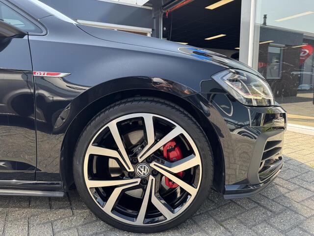 Volkswagen GOLF 2.0 TSI GTI Performance PANO | DYN | HANDBAK