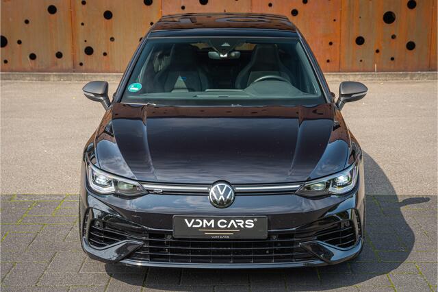 Volkswagen GOLF 2.0 TSI R 4Motion | IQ.DRIVE | PANO | PERFORMANCE |