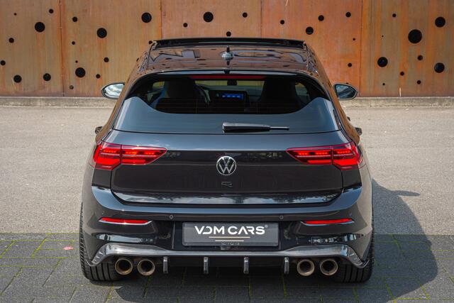 Volkswagen GOLF 2.0 TSI R 4Motion | IQ.DRIVE | PANO | PERFORMANCE |