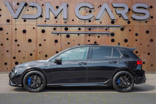 Volkswagen GOLF 2.0 TSI R 4Motion | IQ.DRIVE | PANO | PERFORMANCE |