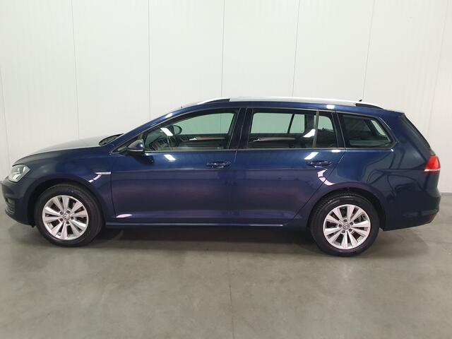 Volkswagen GOLF Variant 1.0 TSI Connected Series PDC/TREKH./AIRCO/CRUISE/LMV