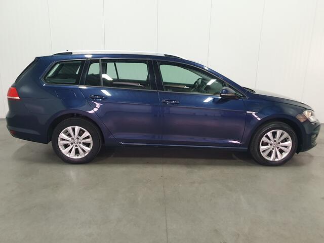 Volkswagen GOLF Variant 1.0 TSI Connected Series PDC/TREKH./AIRCO/CRUISE/LMV
