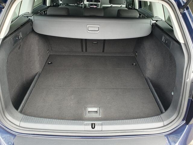 Volkswagen GOLF Variant 1.0 TSI Connected Series PDC/TREKH./AIRCO/CRUISE/LMV