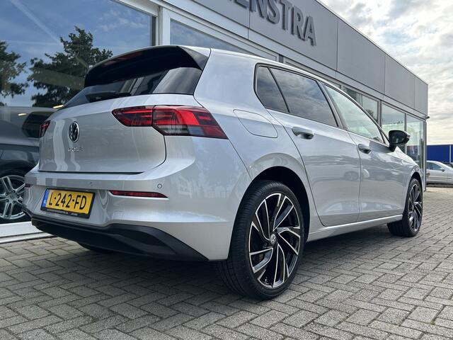 Volkswagen GOLF 1.0 TSI Life 50% deal 8.975,- ACTIE Virtual / Navi / Carplay / Cruise / Clima / Nieuw Model!