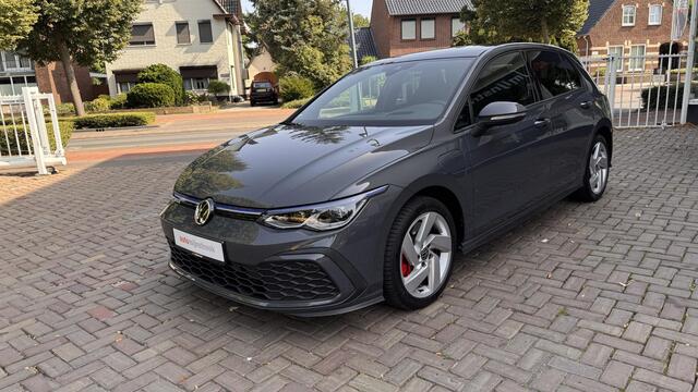Volkswagen GOLF 1.4 eHybrid GTE | Origineel Nederlands | Eerste eigenaar |