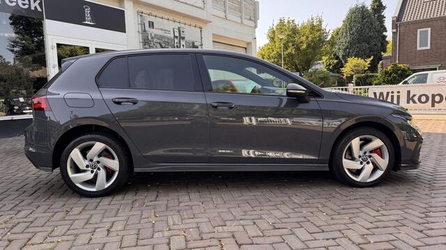 Volkswagen GOLF 1.4 eHybrid GTE | Origineel Nederlands | Eerste eigenaar |