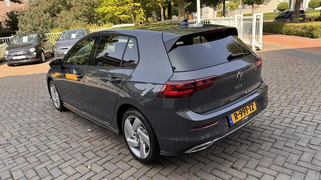 Volkswagen GOLF 1.4 eHybrid GTE | Origineel Nederlands | Eerste eigenaar |