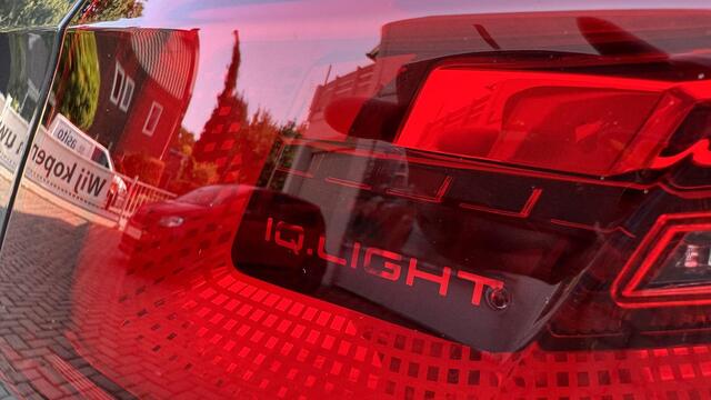 Volkswagen GOLF 1.4 eHybrid GTE | Origineel Nederlands | Eerste eigenaar |