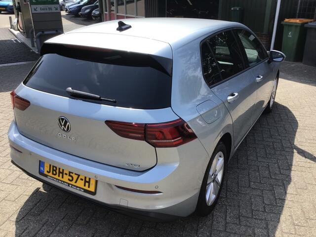 Volkswagen GOLF 1.5 ETSI LIFE EDITION GOLF 8.5 150 PK