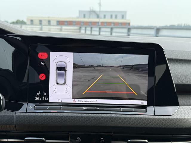 Volkswagen GOLF 2.0 GTI Clubsport | Pano | IQ | H+K | 1J-Garantie