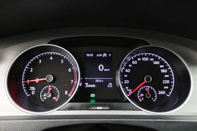 Volkswagen GOLF Variant 1.0 TSI DSG Comfortline Climate, Cruise, Navigatie, Bluetooth, Apple Carplay, PDC, DAB, 16''