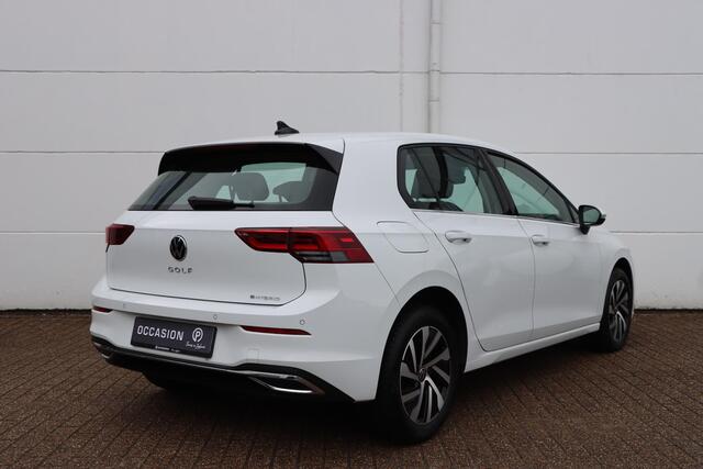 Volkswagen GOLF 1.4 eHybrid Style 204pk DSG6