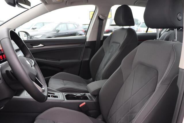 Volkswagen GOLF 1.4 eHybrid Style 204pk DSG6