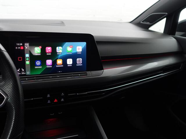 Volkswagen GOLF 2.0 TSI GTI Aut- Panoramadak, Harman Kardon, Head Up, Stuur/Stoelverwarming, Sfeerverlichting