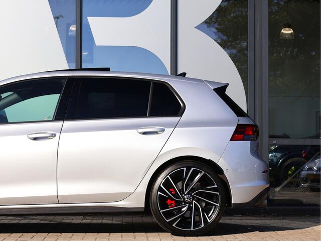 Volkswagen GOLF 2.0 TSI GTI 245PK | Pano | ACC | Harman | Winter | Keyless |