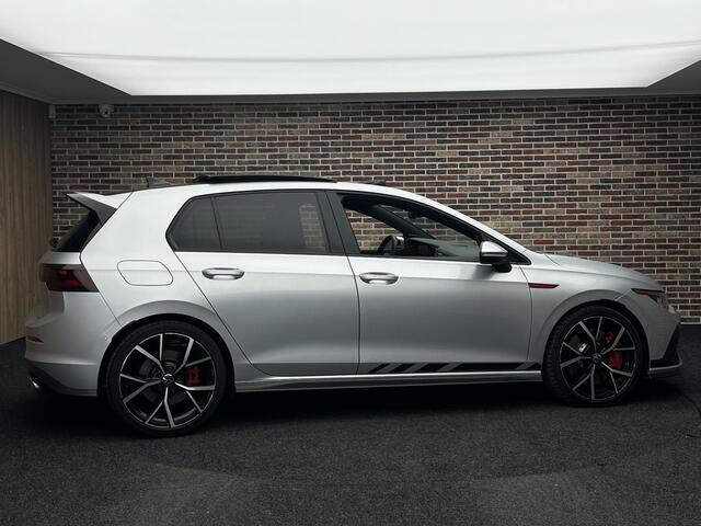 Volkswagen GOLF 2.0 TSI GTI Clubsport Panorama IQ Virtual Downpipe
