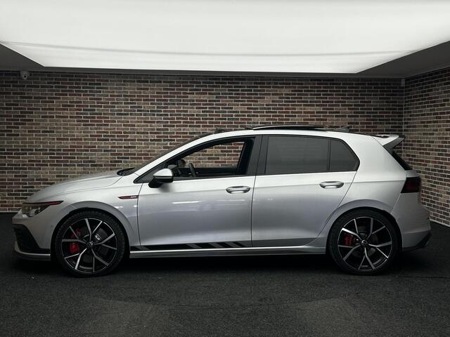 Volkswagen GOLF 2.0 TSI GTI Clubsport Panorama IQ Virtual Downpipe