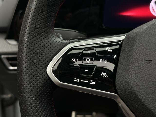 Volkswagen GOLF 2.0 TSI GTI Clubsport Panorama IQ Virtual Downpipe