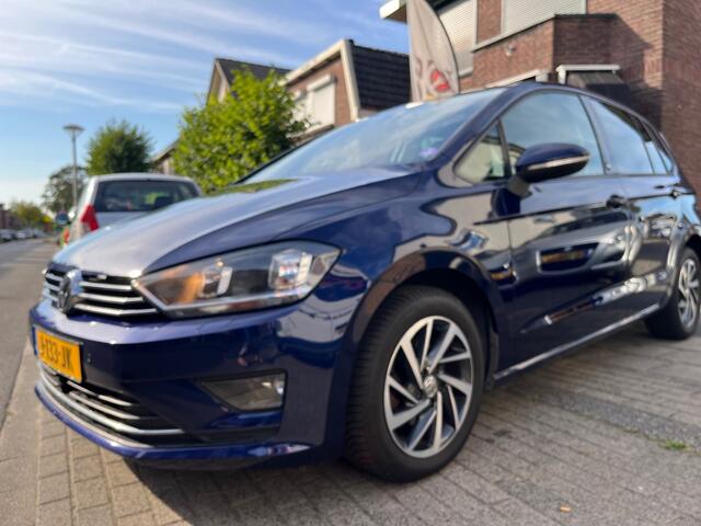 Volkswagen GOLF 1.2 TSI HIGHL BNS SPORTVAN
