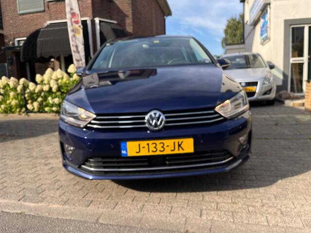 Volkswagen GOLF 1.2 TSI HIGHL BNS SPORTVAN