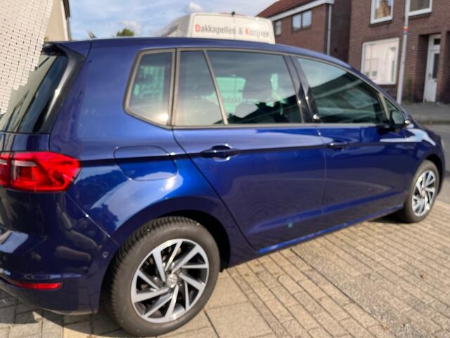 Volkswagen GOLF 1.2 TSI HIGHL BNS SPORTVAN