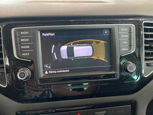 Volkswagen GOLF 1.2 TSI HIGHL BNS SPORTVAN